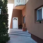 Maison d'hôtes Mórocz Balatonboglár