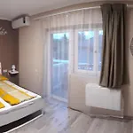 Maison d'hôtes Mórocz 3*