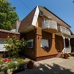 Mórocz Maison d'hôtes Balatonboglár