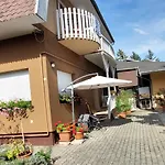 Maison d'hôtes Mórocz 3*
