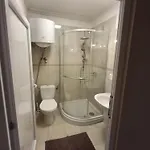 Mórocz Maison d'hôtes Balatonboglár