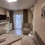 Pensión Mórocz