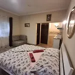 Mórocz Pensión 3*