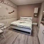 Maison d'hôtes Mórocz Balatonboglár