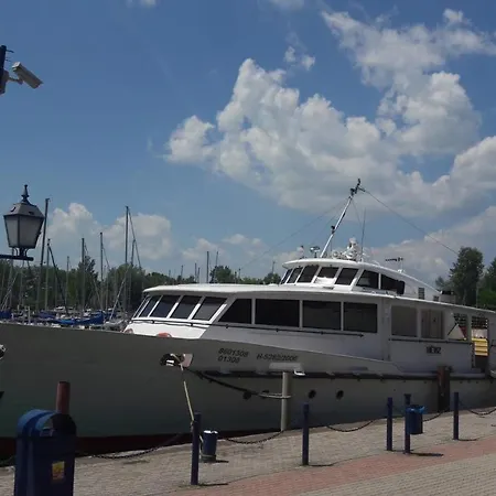 Guest house Morocz Vendeghaz Balatonboglar