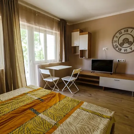 Guest house Morocz Vendeghaz