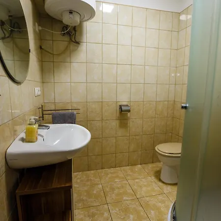 Morocz Vendeghaz 3* Balatonboglár