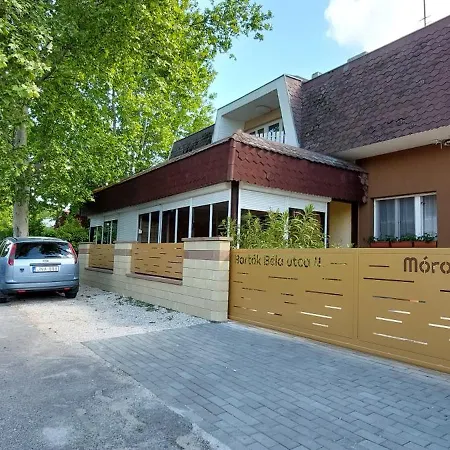 Mórocz