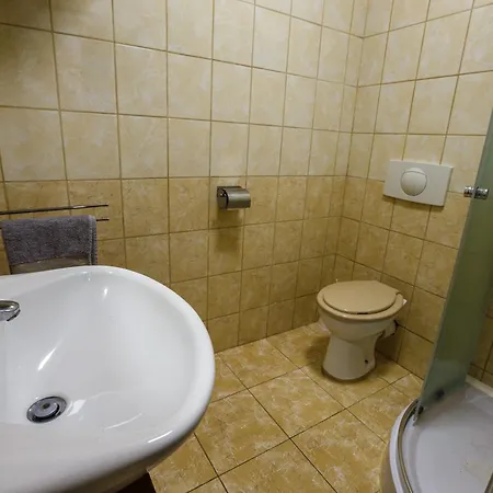 Morocz Vendeghaz Gasthof