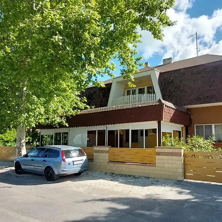 Gasthof Morocz Vendeghaz