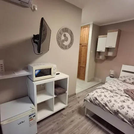 Morocz Vendeghaz 3* Balatonboglár