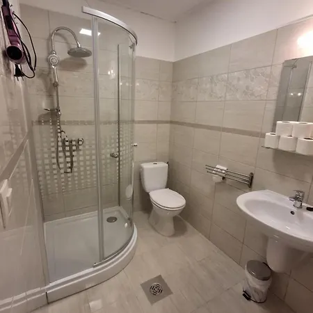 Morocz Vendeghaz Gasthof