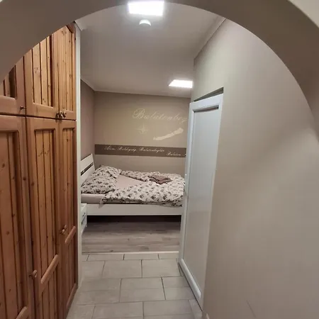 Casa de hóspedes Mórocz 3*