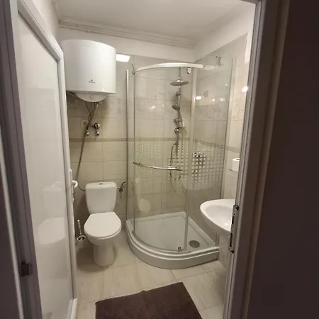 Morocz Vendeghaz Gasthuis Balatonboglár