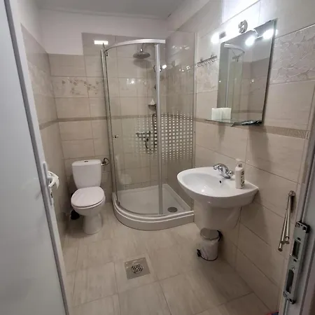 Gasthof Morocz Vendeghaz