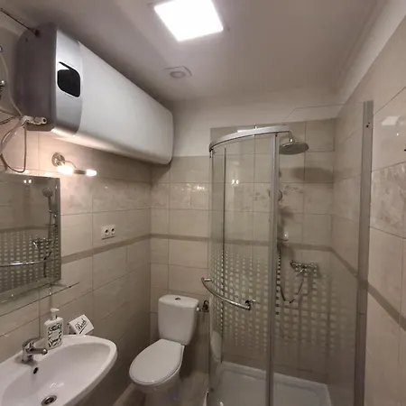 Morocz Vendeghaz Gasthuis