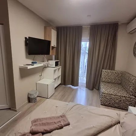 Gasthof Morocz Vendeghaz