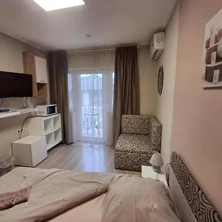 Gasthof Morocz Vendeghaz