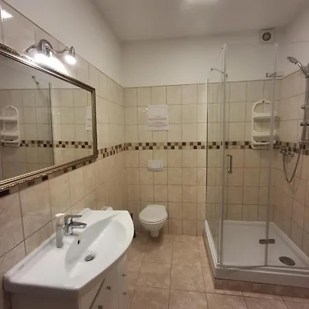 Gasthof Morocz Vendeghaz