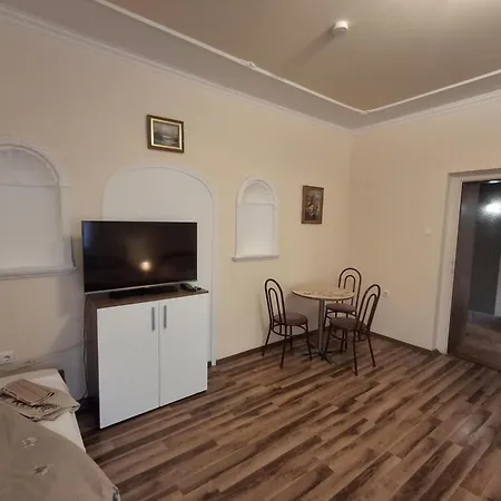 Morocz Vendeghaz 3* Balatonboglár