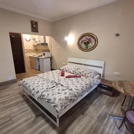 Morocz Vendeghaz 3* Balatonboglár