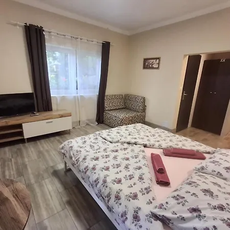 Gasthof Morocz Vendeghaz