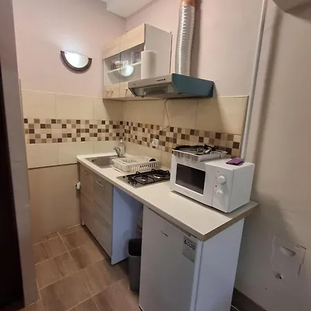 Gasthuis Morocz Vendeghaz