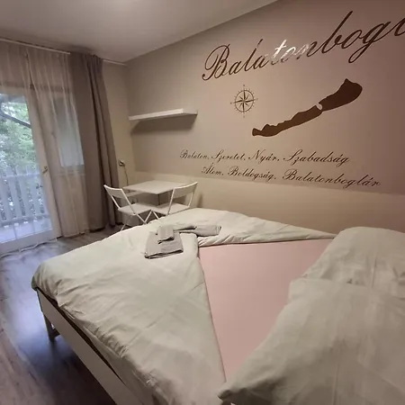 Gasthuis Morocz Vendeghaz