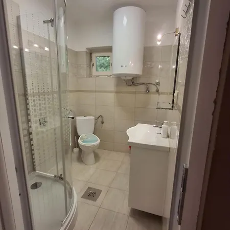 Gasthuis Morocz Vendeghaz