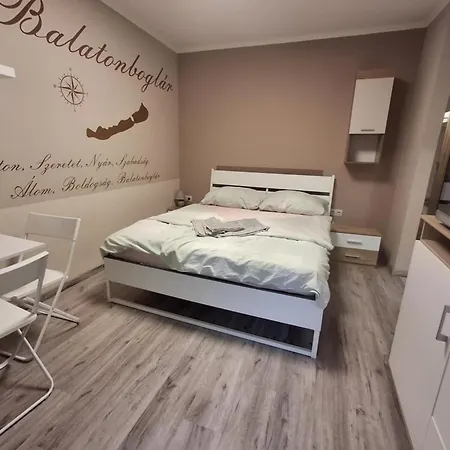 Gasthuis Morocz Vendeghaz Balatonboglár