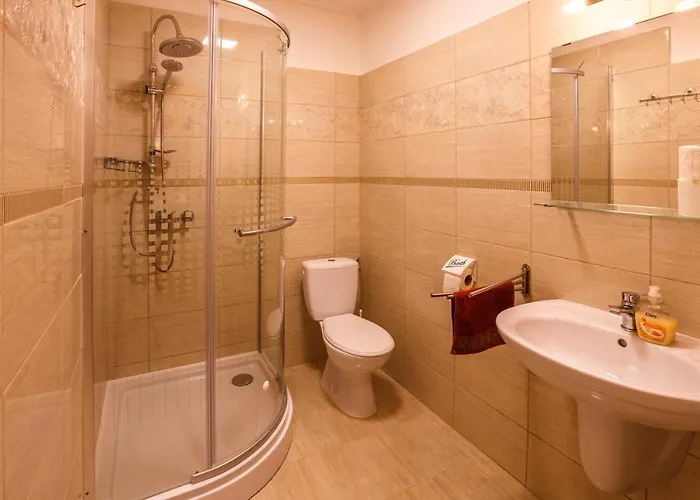 Morocz Vendeghaz Pensionat Balatonboglár