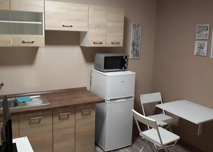 Pensionat Morocz Vendeghaz