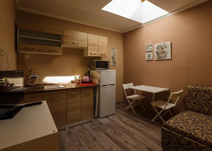 Morocz Vendeghaz Pensionat Balatonboglár