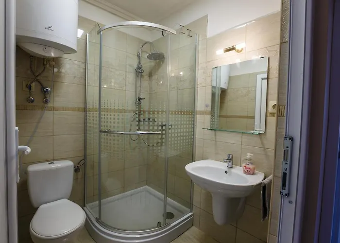 Morocz Vendeghaz Pensionat