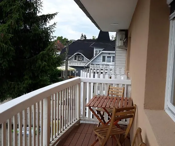 Morocz Vendeghaz Pensionat 3*