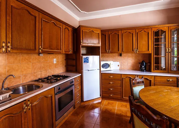 Pensionat Morocz Vendeghaz Balatonboglár