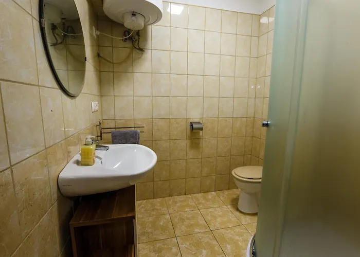 Morocz Vendeghaz 3* Balatonboglár