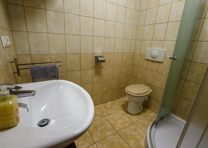 Morocz Vendeghaz Pensionat