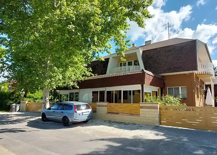 Pensionat Morocz Vendeghaz