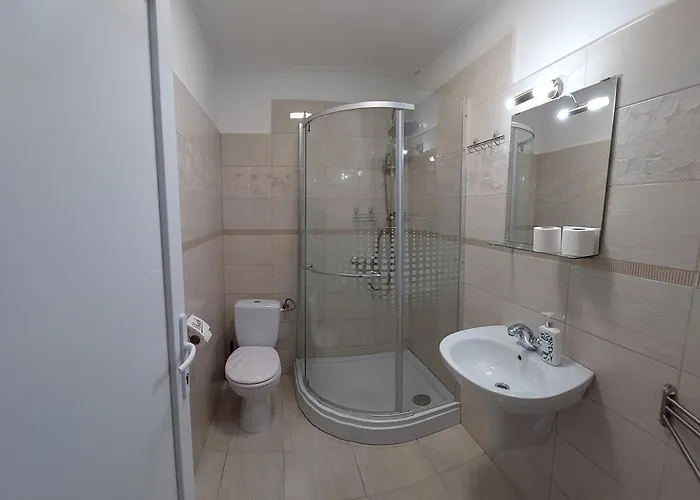 Pensionat Morocz Vendeghaz Balatonboglár