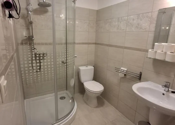 Morocz Vendeghaz Pensionat