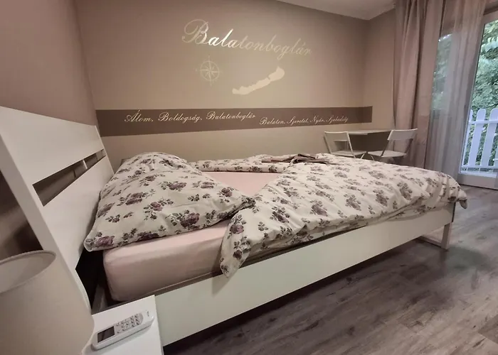 Pensionat Morocz Vendeghaz