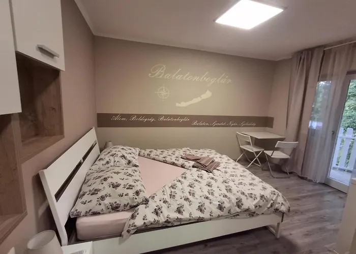 Pensionat Morocz Vendeghaz 3*