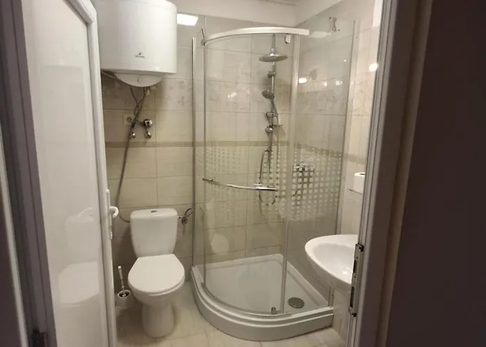 Morocz Vendeghaz Pensionat Balatonboglár