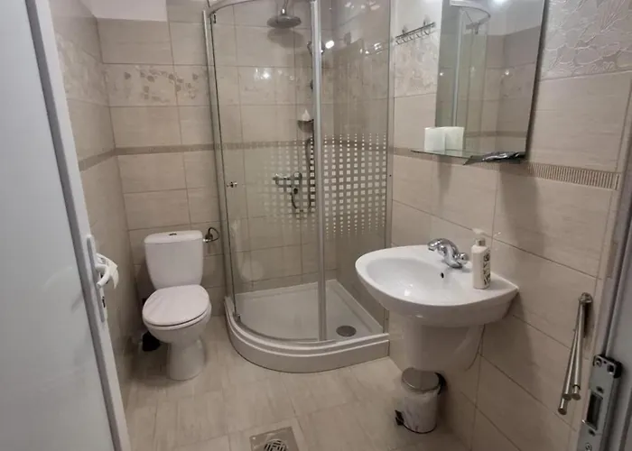 Pensionat Morocz Vendeghaz