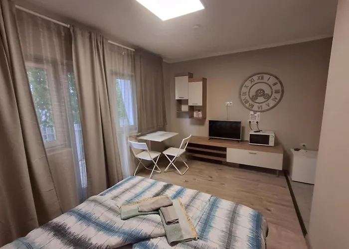 Morocz Vendeghaz Pensionat 3*