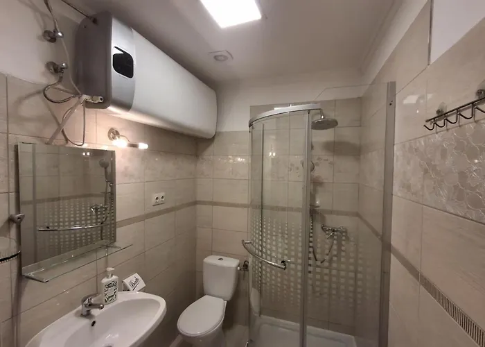 Morocz Vendeghaz Pensionat