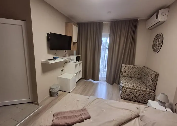 Pensionat Morocz Vendeghaz