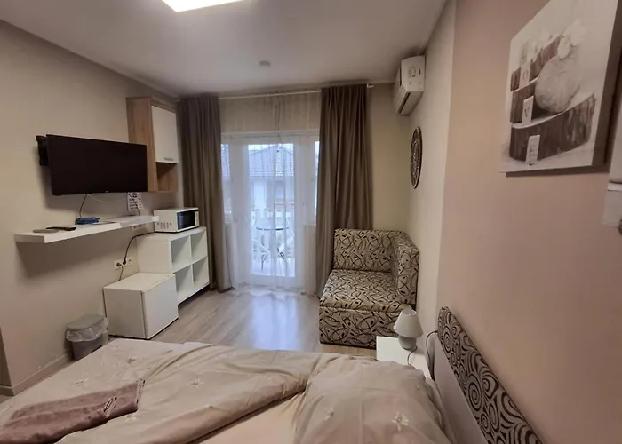 Pensionat Morocz Vendeghaz