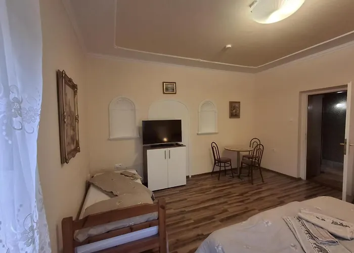 Morocz Vendeghaz Balatonboglár